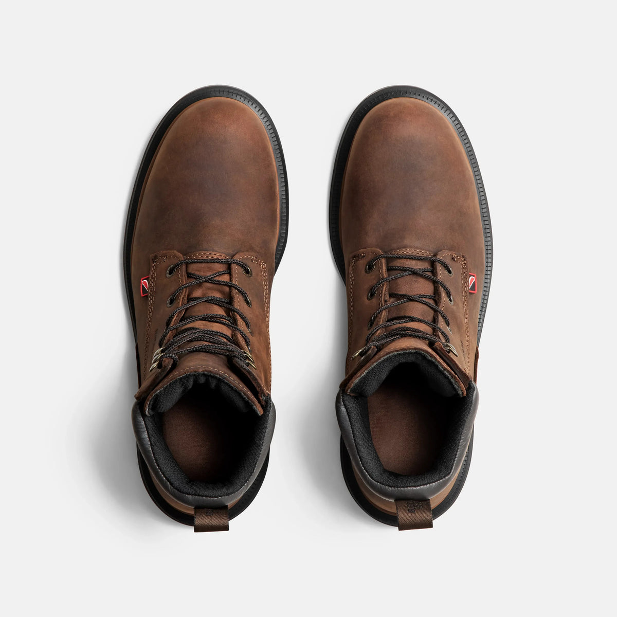 DynaForce® 8-inch Work Boot 4200 - Red Wing Shoes