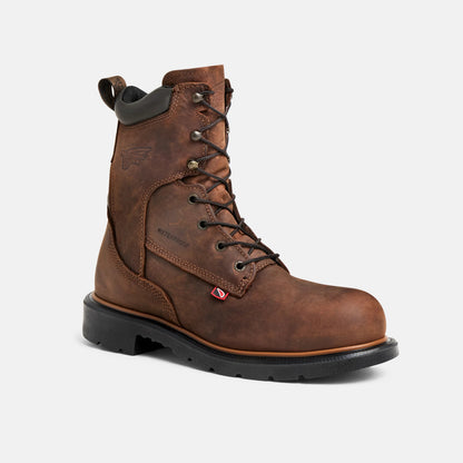 DynaForce® 8-inch Work Boot 4200 - Red Wing Shoes