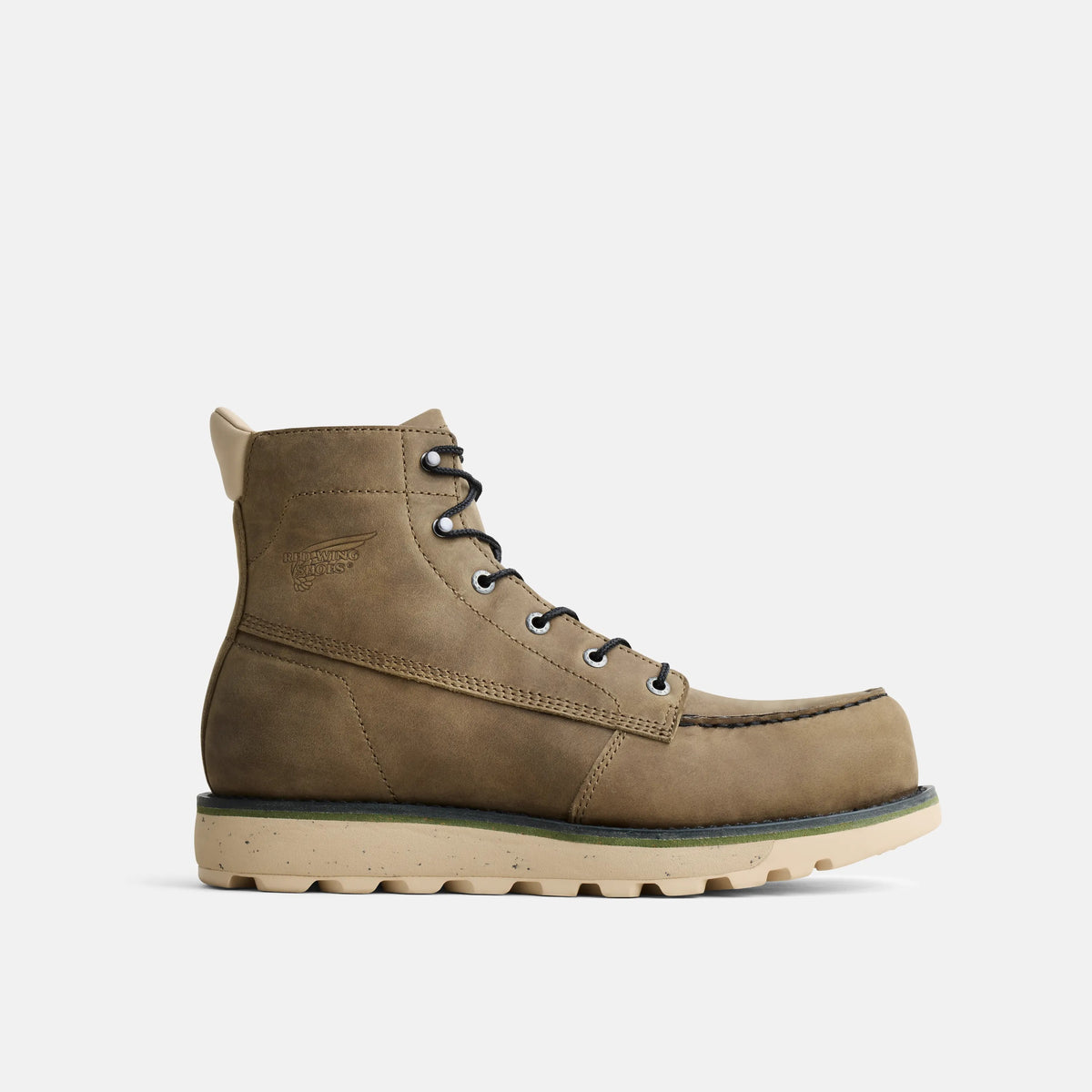 Traction Tred Lite Work Boots 2476 - Red Wing Shoes