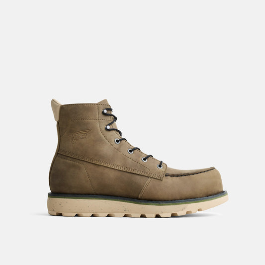 Traction Tred Lite Work Boots 2476 - Red Wing Shoes