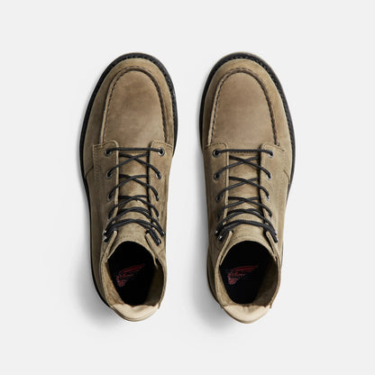Traction Tred Lite Work Boots 2476 - Red Wing Shoes