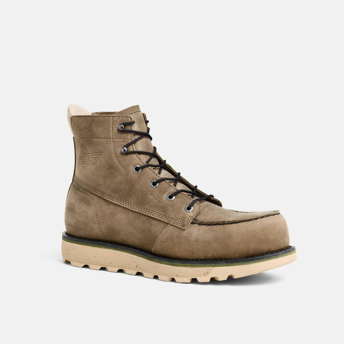 Traction Tred Lite Work Boots 2476 - Red Wing Shoes
