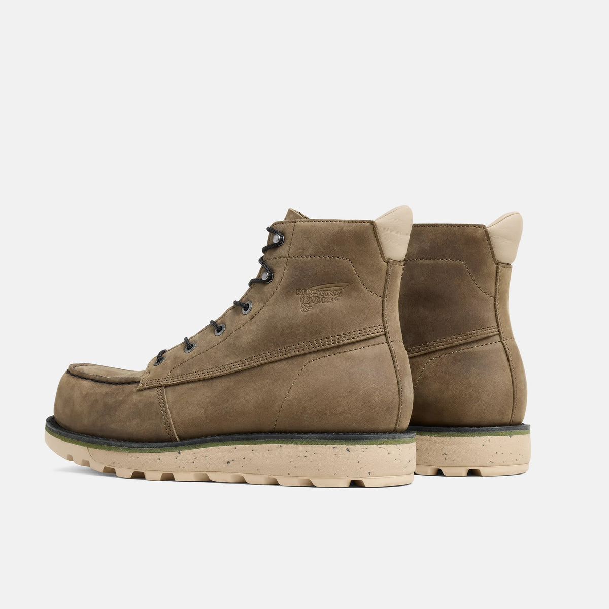 Traction Tred Lite Work Boots 2476 - Red Wing Shoes