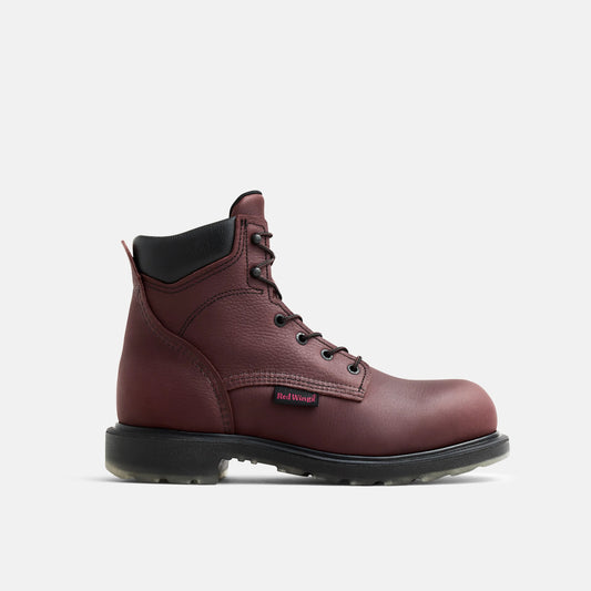 SuperSole® 2.0 6-inch Work Boot 606 - Red Wing Shoes