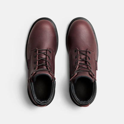 SuperSole® 2.0 6-inch Work Boot 606 - Red Wing Shoes