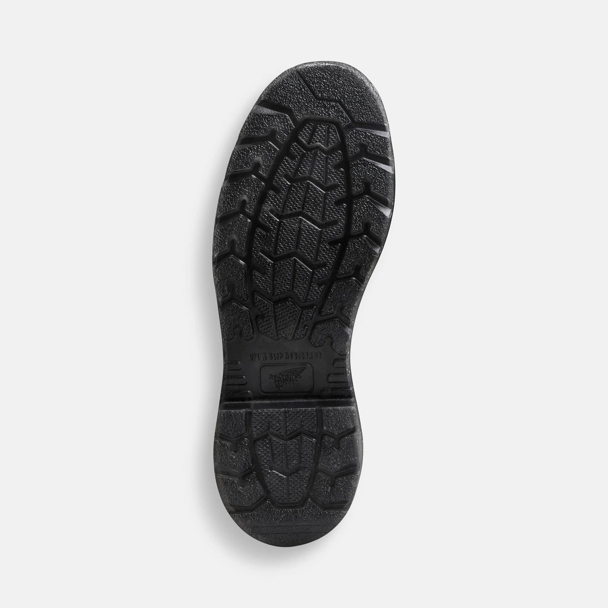 SuperSole® 2.0 6-inch Work Boot 606 - Red Wing Shoes