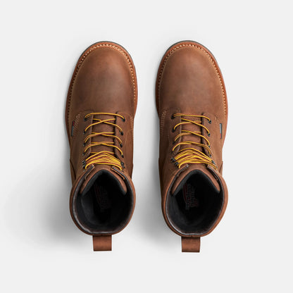 LoggerMax Work Boot 2120 - Red Wing Shoes