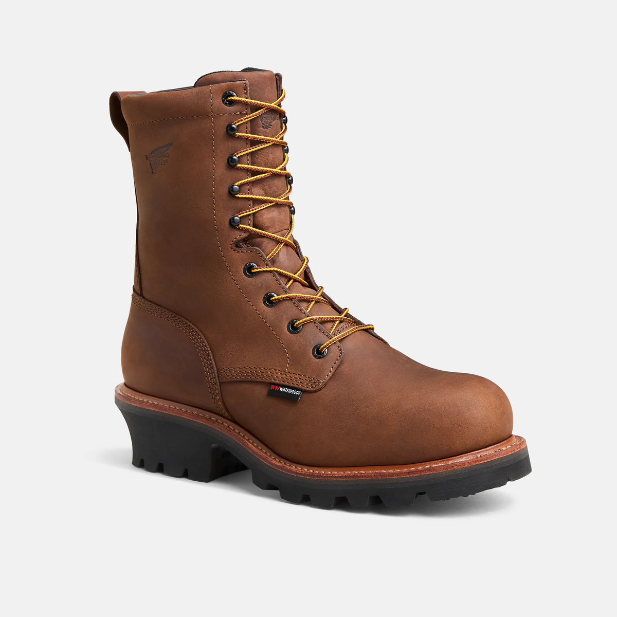 LoggerMax Work Boot 2120 - Red Wing Shoes