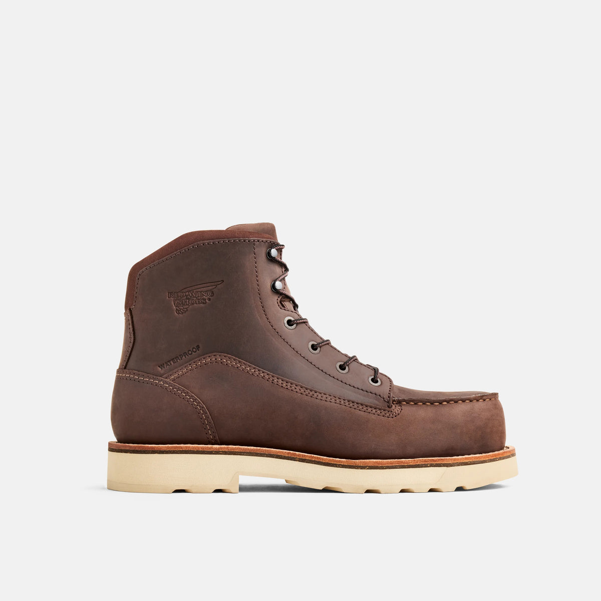 Traction Tred Lite Work Boot 2449 - Red Wing Shoes