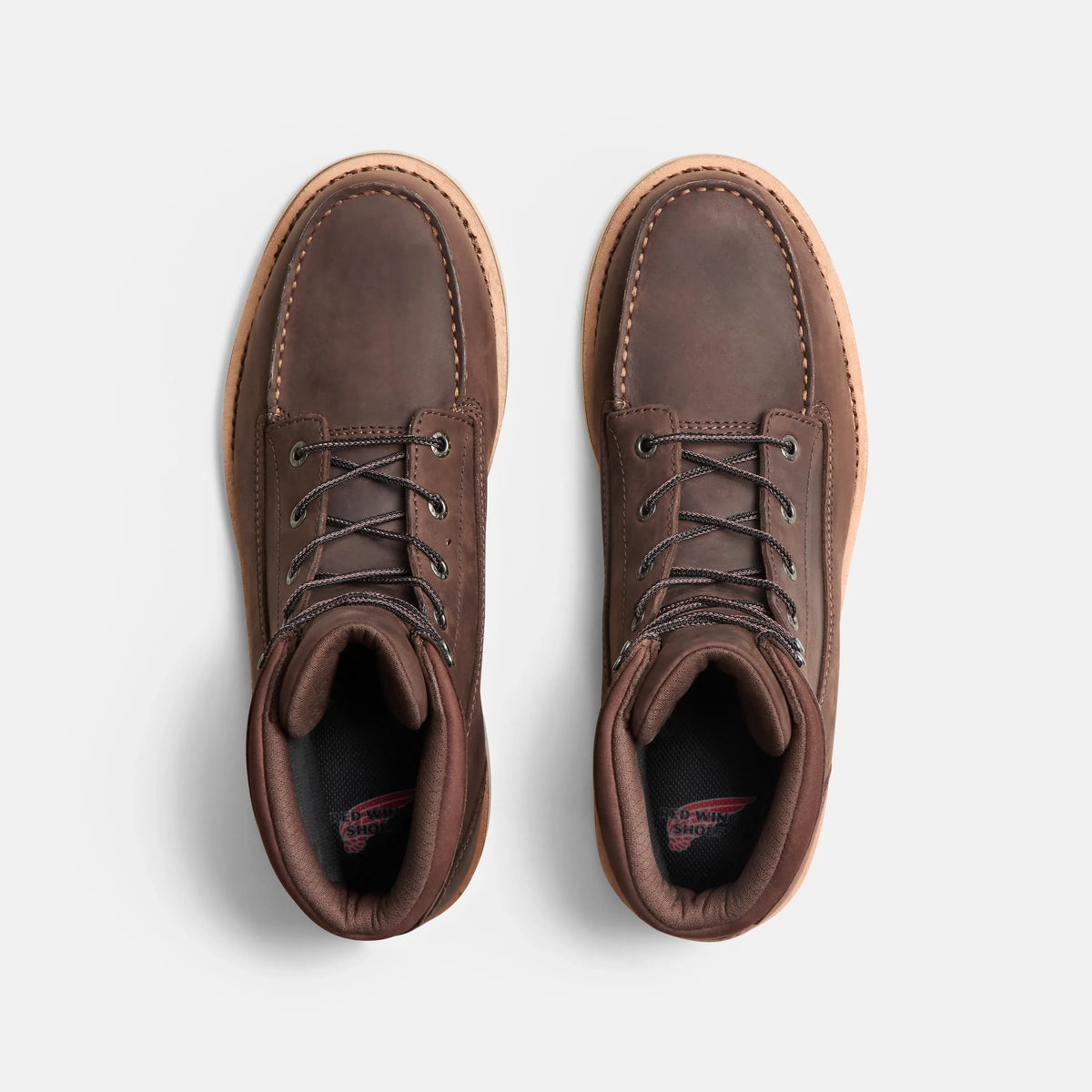 Traction Tred Lite Work Boot 2449 - Red Wing Shoes