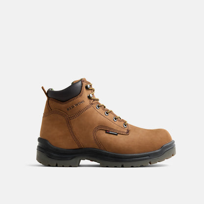 King Toe® 6-inch Waterproof Boot 435 - Red Wing Shoes