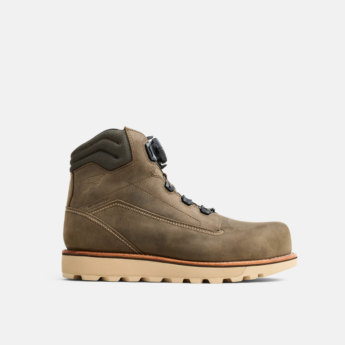 Traction Tred Lite Work Boot 2462 - Red Wing Shoes