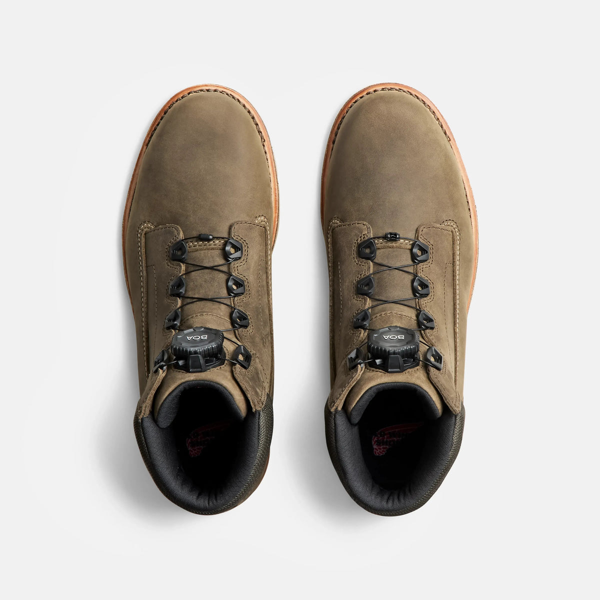 Traction Tred Lite Work Boot 2462 - Red Wing Shoes