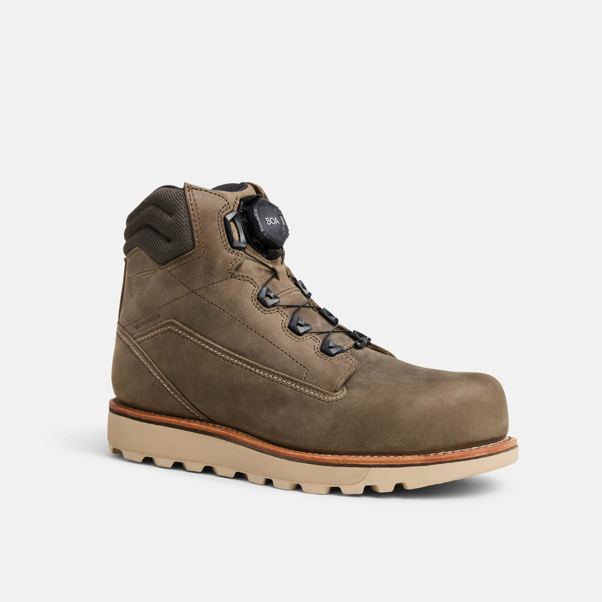 Traction Tred Lite Work Boot 2462 - Red Wing Shoes