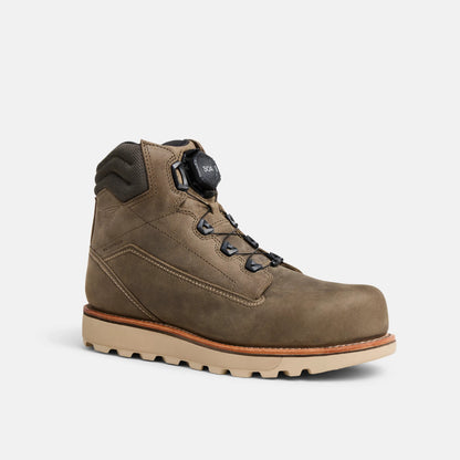Traction Tred Lite Work Boot 2462 - Red Wing Shoes