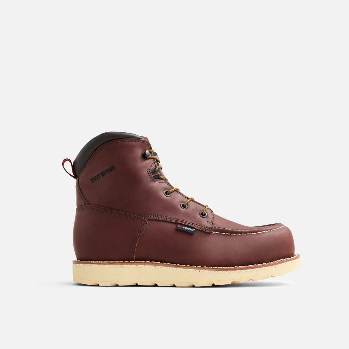 Traction Tred 6-inch Work Boot 2415 - Red Wing Shoes
