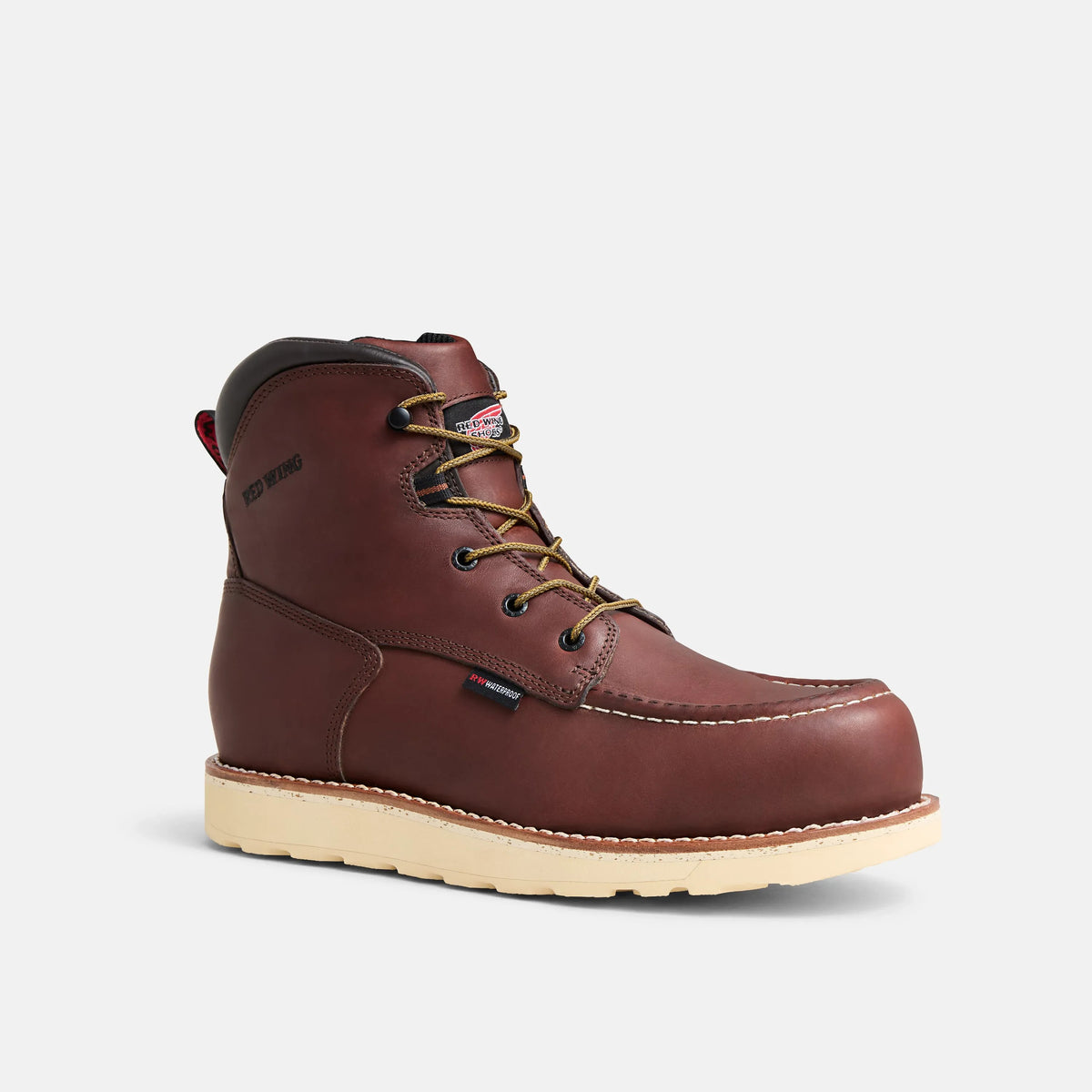 Traction Tred 6-inch Work Boot 2415 - Red Wing Shoes
