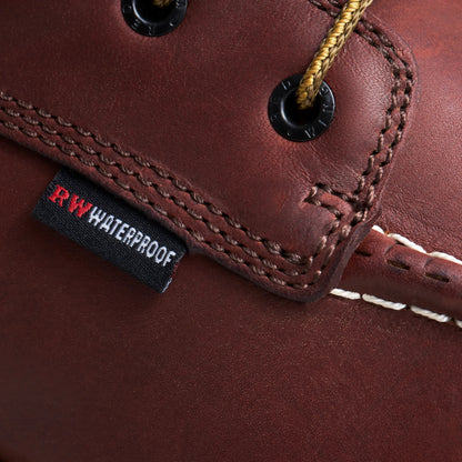 Traction Tred 6-inch Work Boot 2415 - Red Wing Shoes