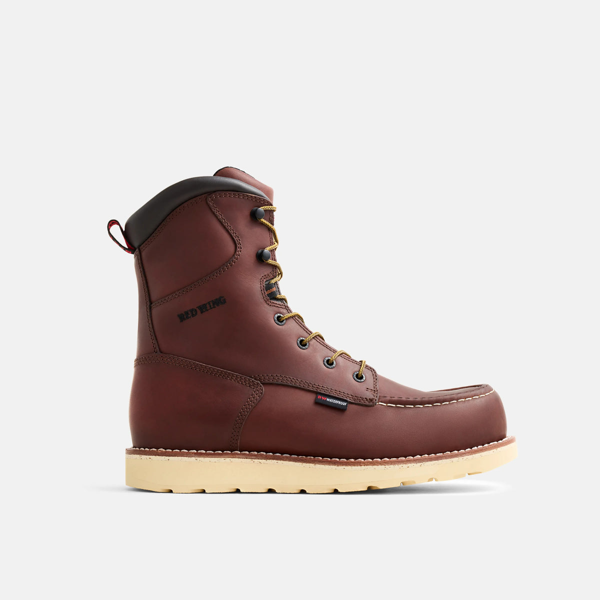 Traction Tred 8-inch Work Boot 411 - Red Wing Shoes