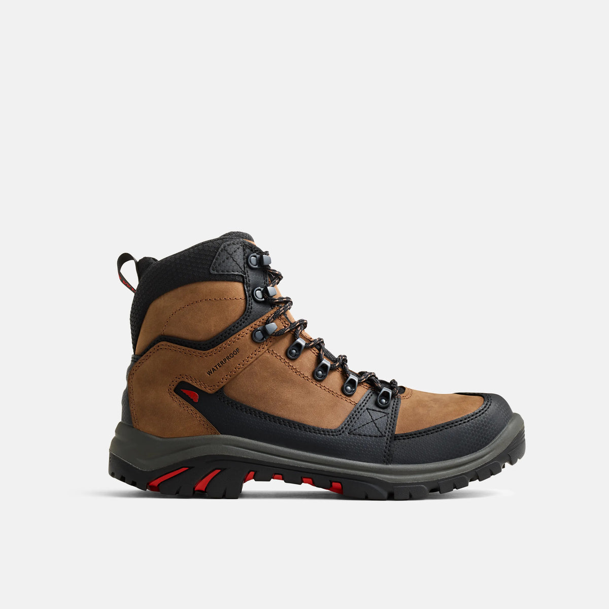 Tradesman 6-inch Waterproof Boot 3519 - Red Wing Shoes