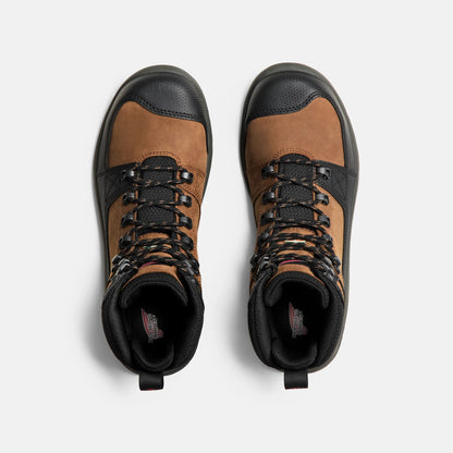 Tradesman 6-inch Waterproof Boot 3519 - Red Wing Shoes