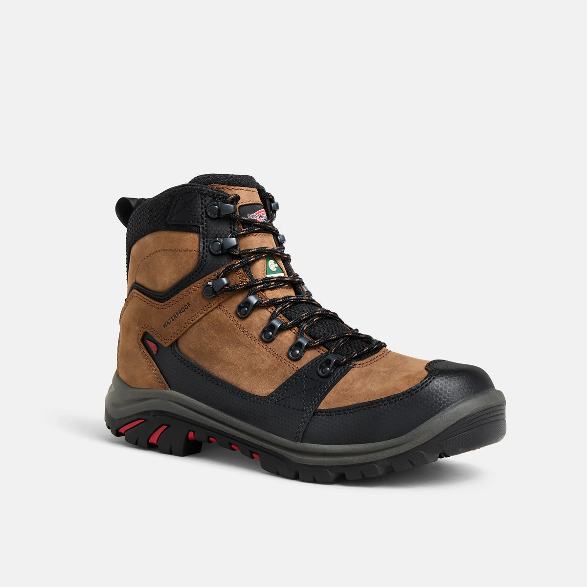 Tradesman 6-inch Waterproof Boot 3519 - Red Wing Shoes