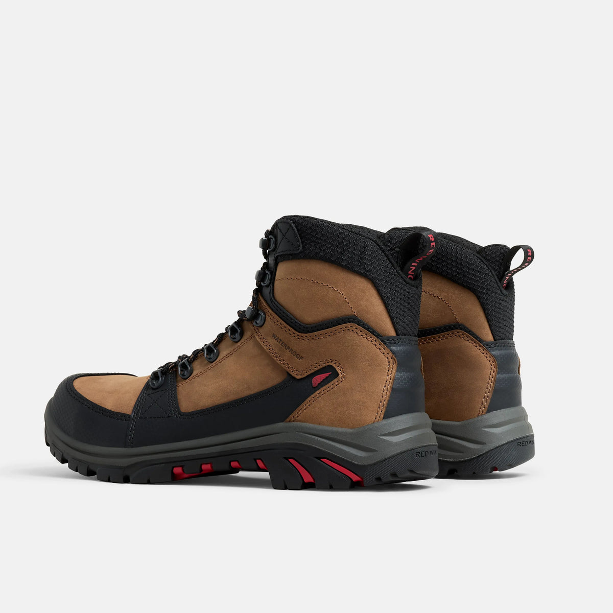 Tradesman 6-inch Waterproof Boot 3519 - Red Wing Shoes