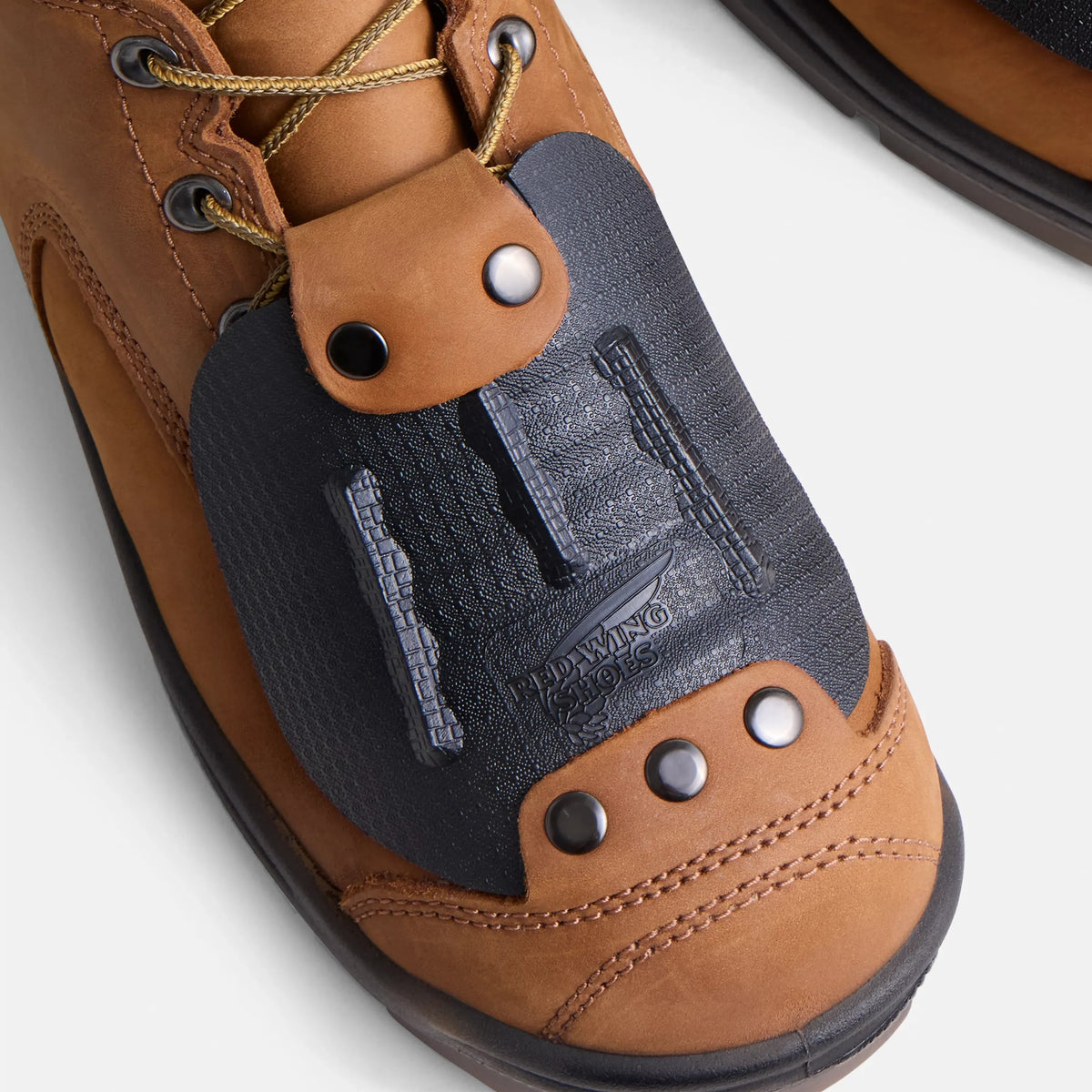 King Toe® 6-inch Safety Toe Metguard Boot 4456 - Red Wing Shoes