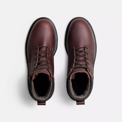 SuperSole® 2.0 8-inch Work Boot 2412 - Red Wing Shoes