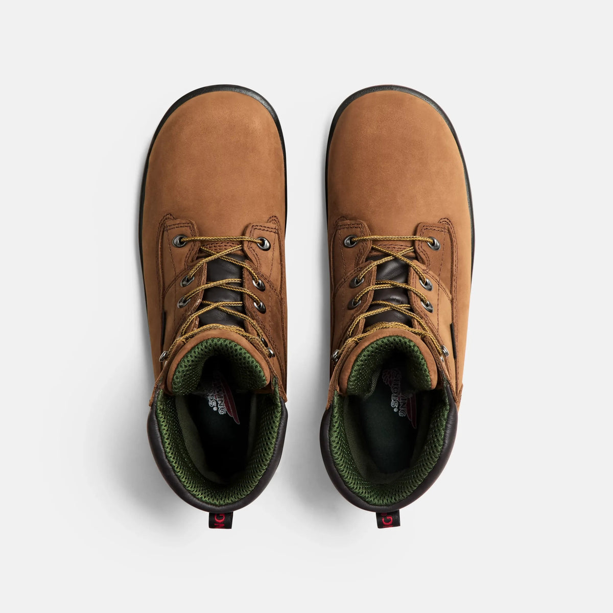 King Toe® 8-inch Waterproof Boot 2244 - Red Wing Shoes