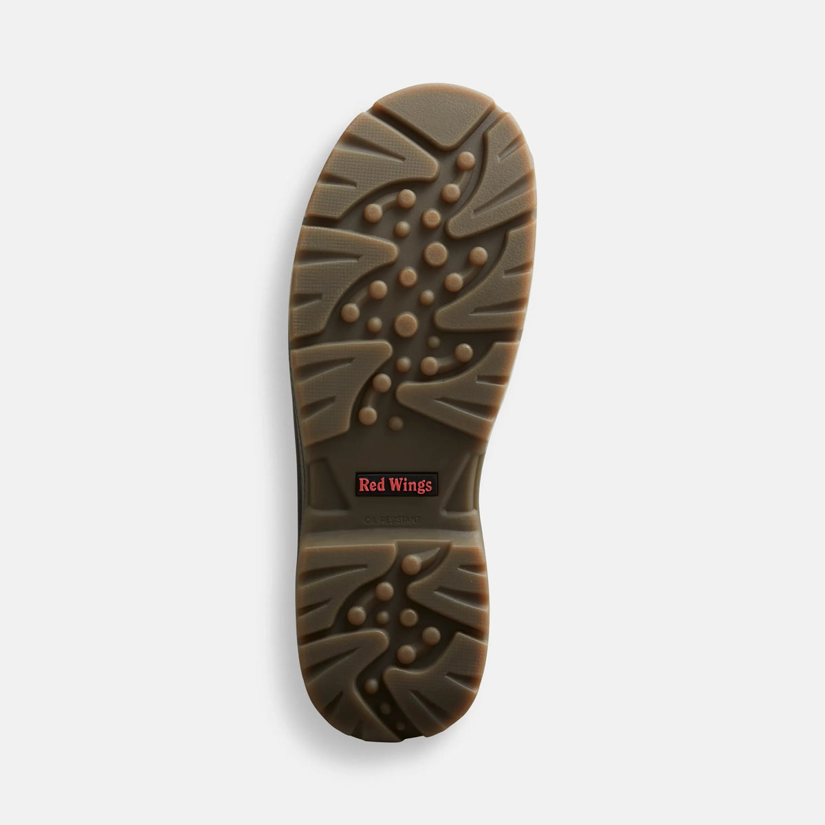 King Toe® 8-inch Waterproof Boot 2244 - Red Wing Shoes