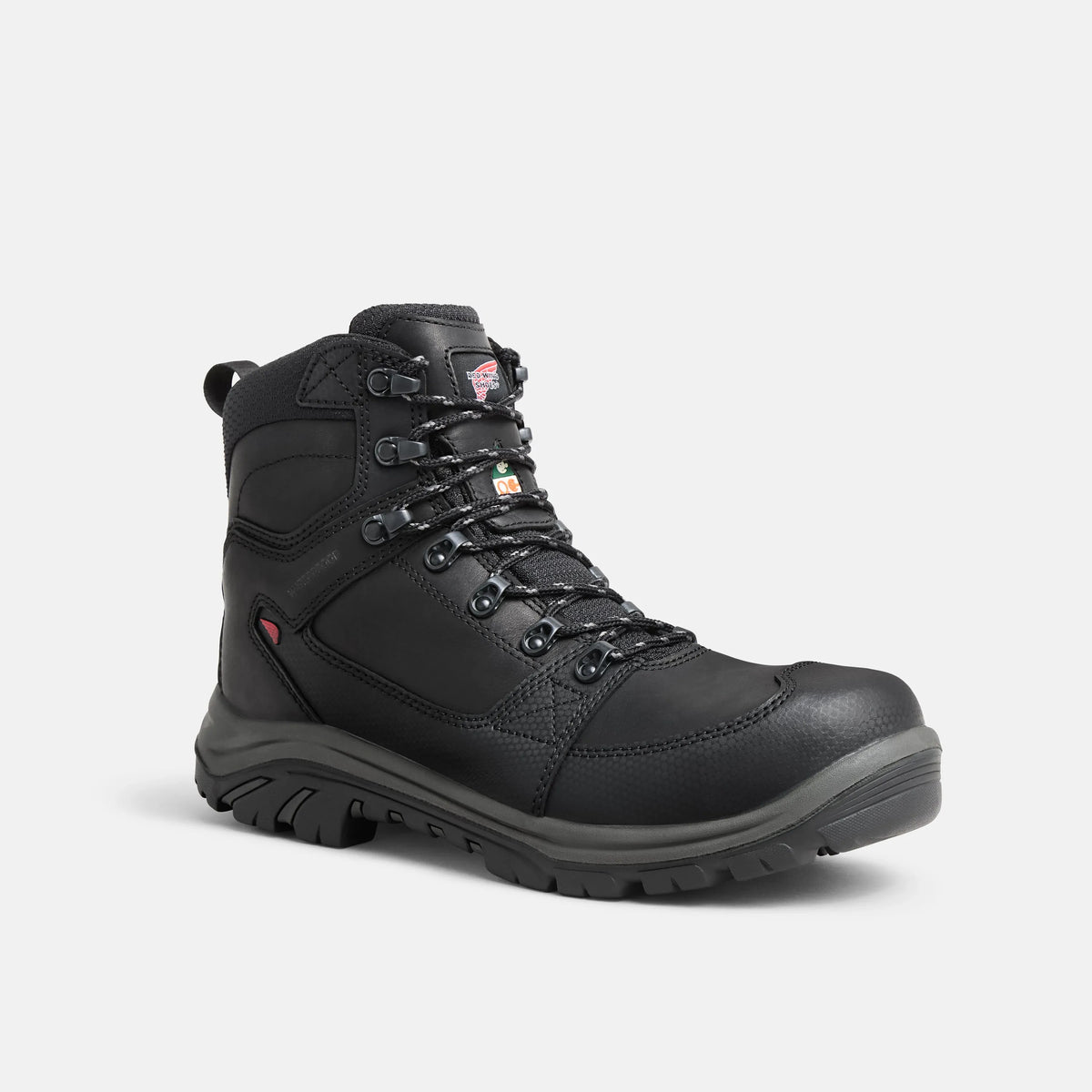 Tradesman 6-inch Waterproof Boot 3532 - Red Wing Shoes