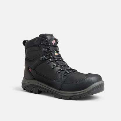 Tradesman 6-inch Waterproof Boot 3532 - Red Wing Shoes