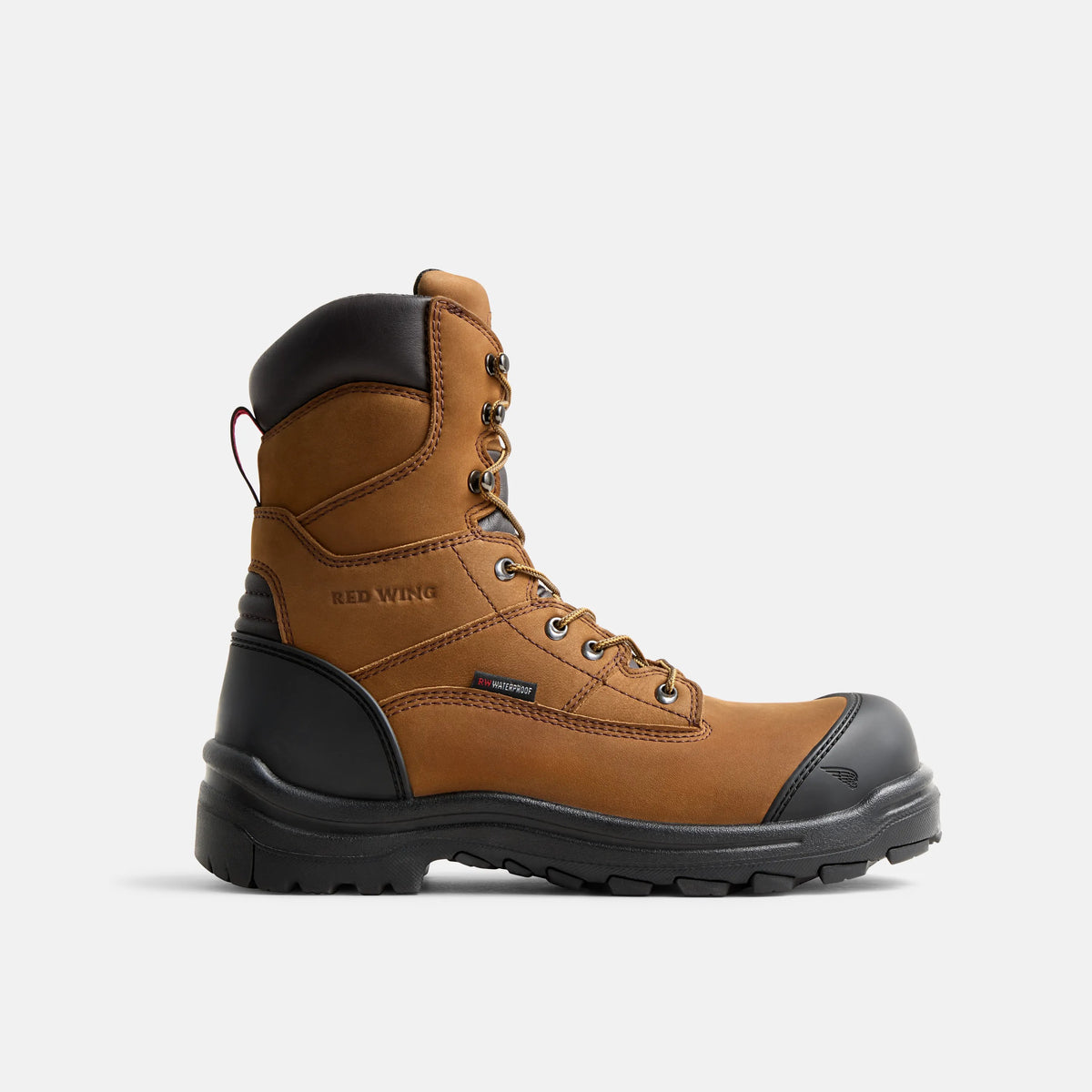 King Toe Work Boots 3565 - Red Wing Shoes