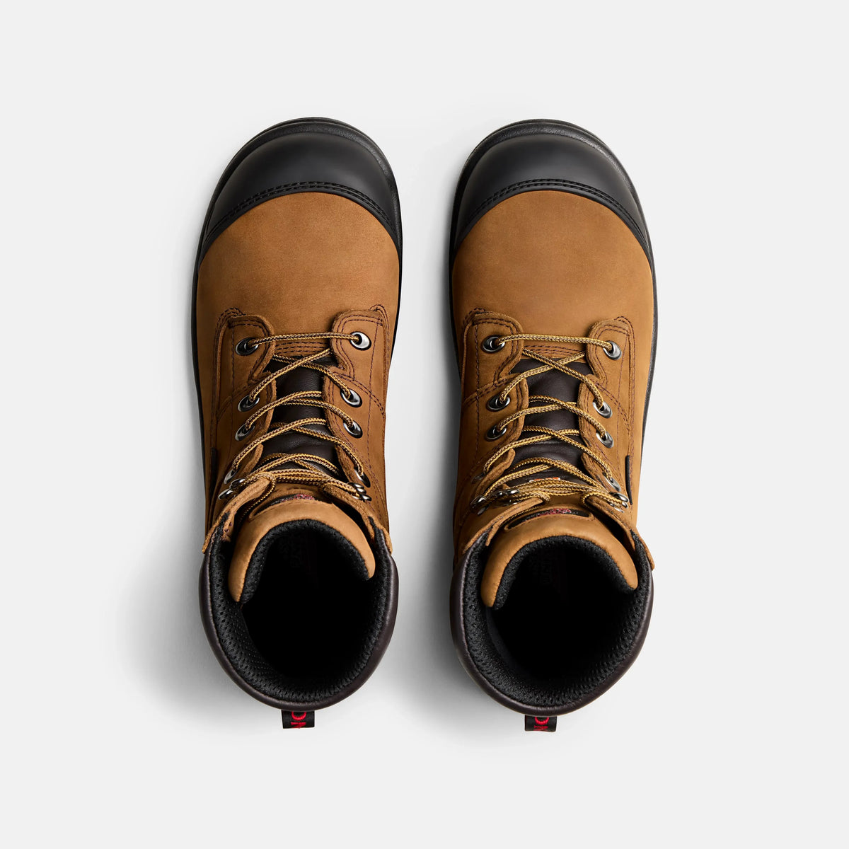 King Toe Work Boots 3565 - Red Wing Shoes