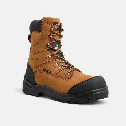 King Toe Work Boots 3565 - Red Wing Shoes