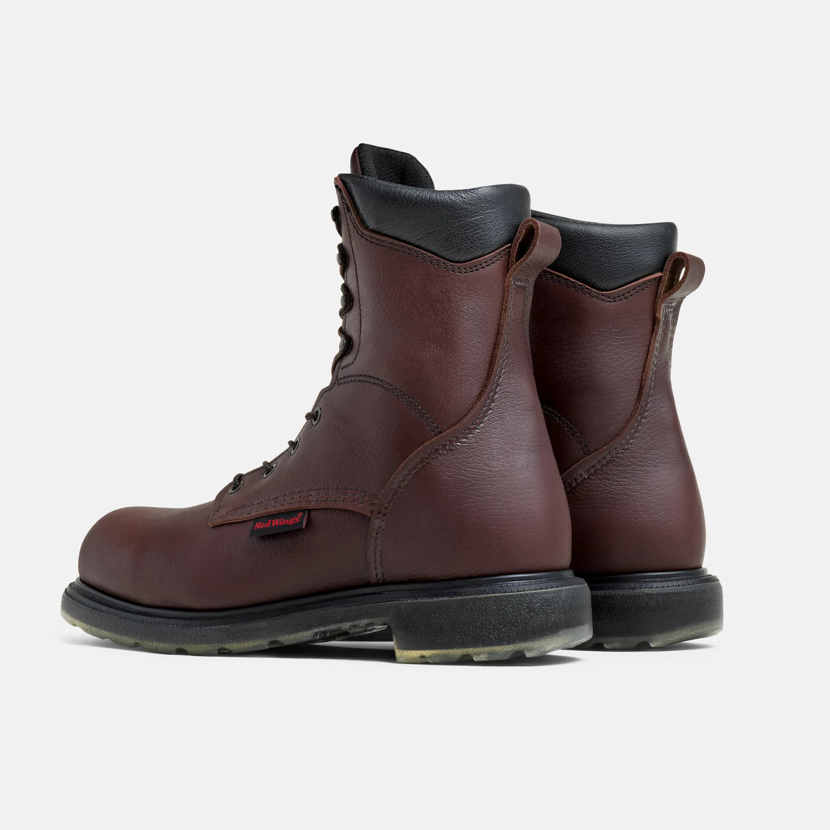 SuperSole® 2.0 8-inch Work Boot 608 - Red Wing Shoes