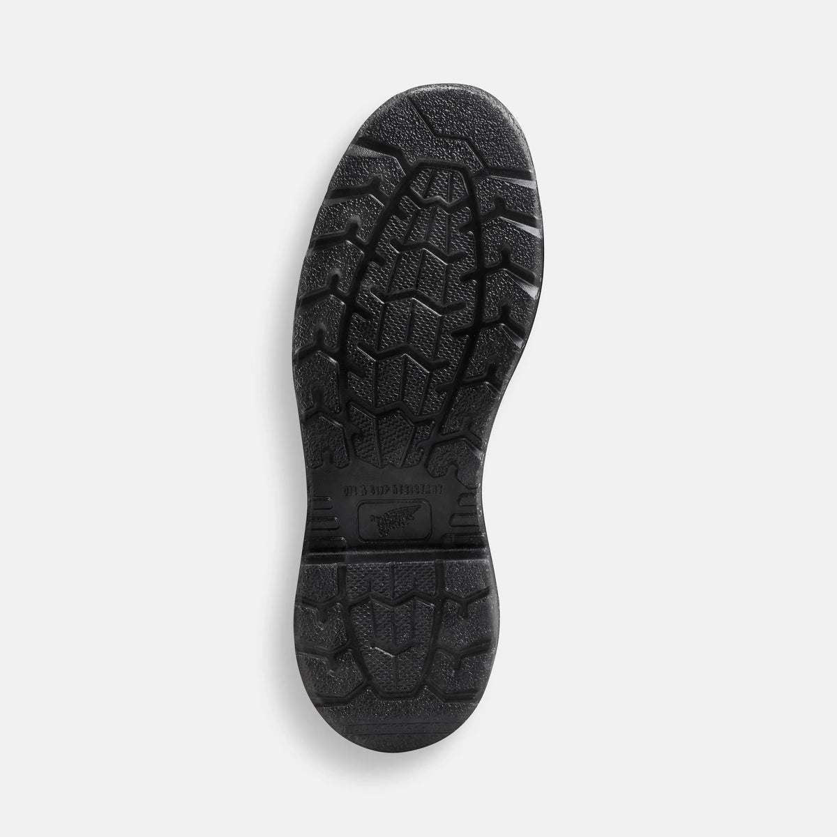 SuperSole® 2.0 8-inch Work Boot 608 - Red Wing Shoes