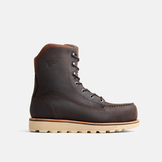 Traction Tred Lite 8-inch Boot 3522 - Red Wing Shoes