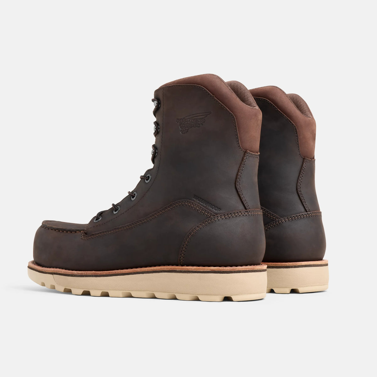 Traction Tred Lite 8-inch Boot 3522 - Red Wing Shoes