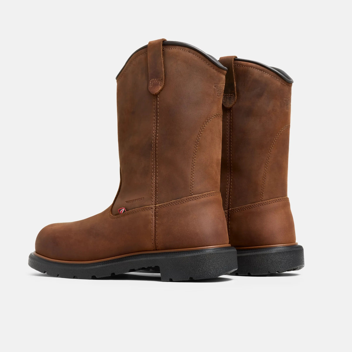 DynaForce® 11-inch Work Boot 2272 - Red Wing Shoes