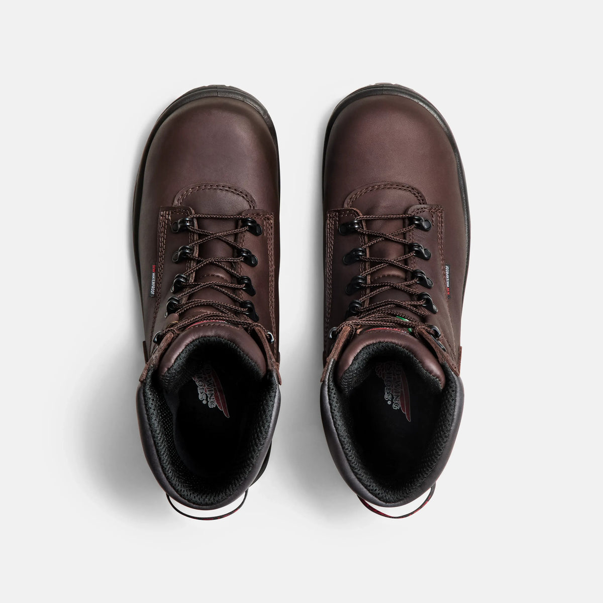 King Toe® 8-inch Waterproof Boot 3548 - Red Wing Shoes