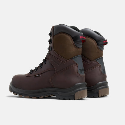 King Toe® 8-inch Waterproof Boot 3548 - Red Wing Shoes