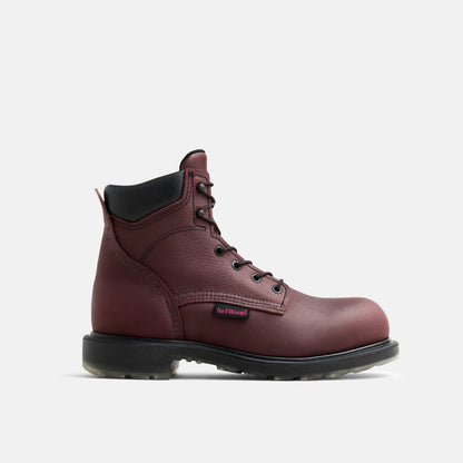 SuperSole® 2.0 6-inch Work Boot 2406 - Red Wing Shoes