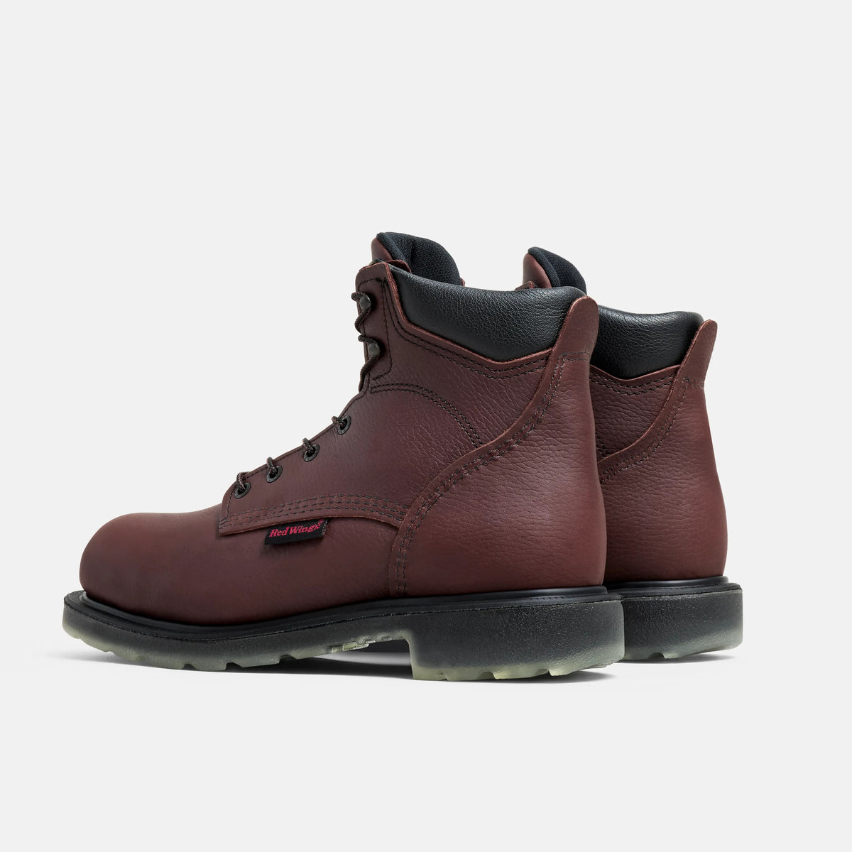SuperSole® 2.0 6-inch Work Boot 2406 - Red Wing Shoes