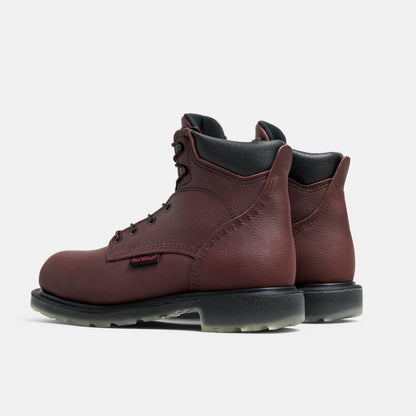 SuperSole® 2.0 6-inch Work Boot 2406 - Red Wing Shoes