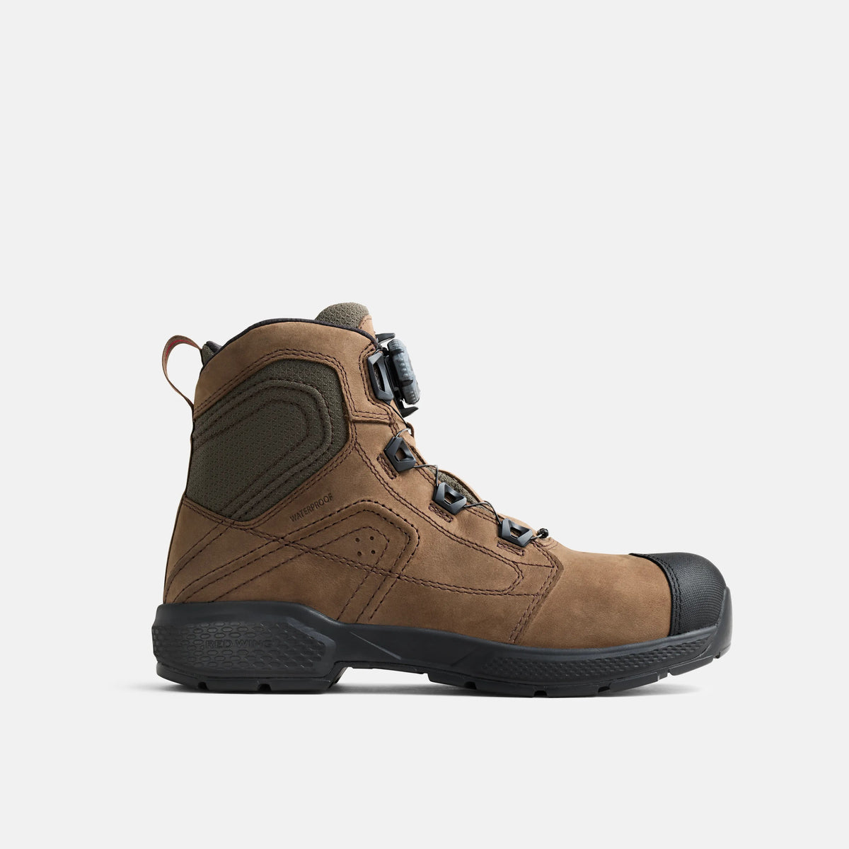 Exos Lite 6-inch Waterproof Boot 2453 - Red Wing Shoes