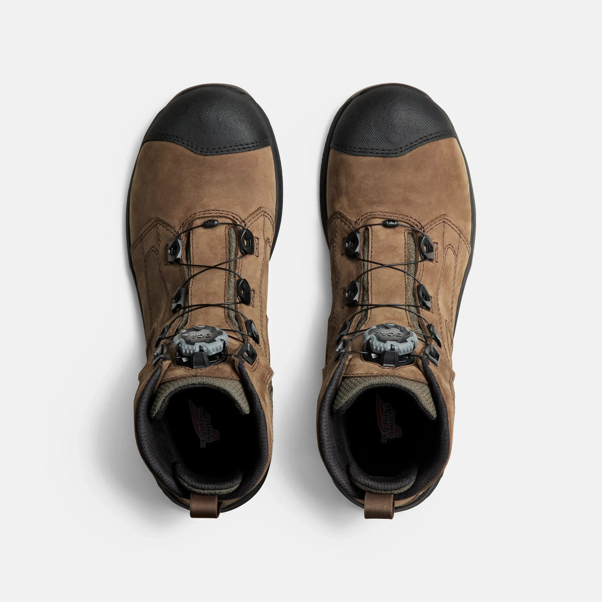 Exos Lite 6-inch Waterproof Boot 2453 - Red Wing Shoes