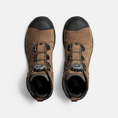 Exos Lite 6-inch Waterproof Boot 2453 - Red Wing Shoes