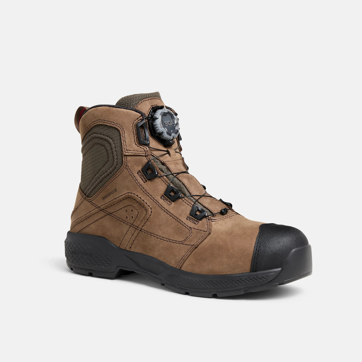 Exos Lite 6-inch Waterproof Boot 2453 - Red Wing Shoes